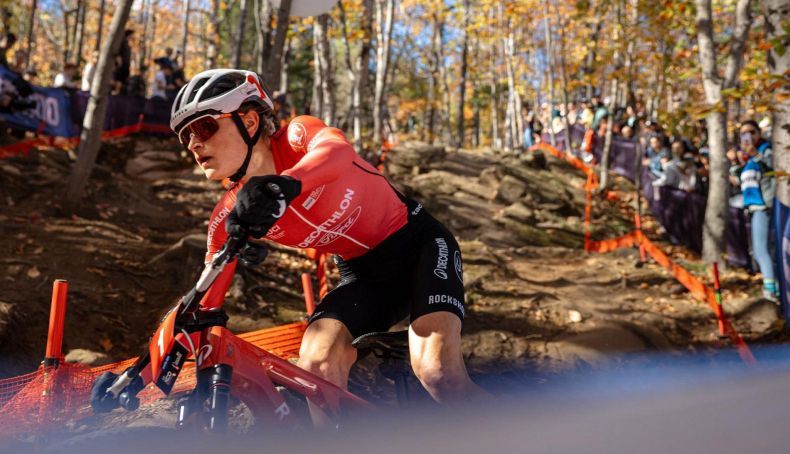 Vencedora da Taça do Mundo de 2025 não vai competir em 2026