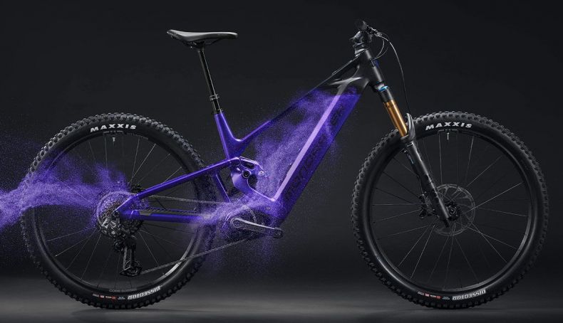 Mondraker apresenta a nova Scree Mondraker apresenta a nova Scree