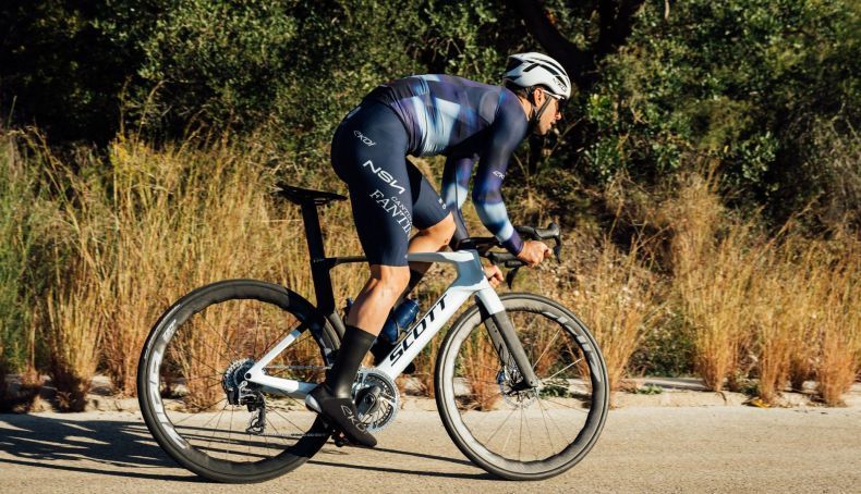 Portugal poderia ter uma equipa no WorldTour