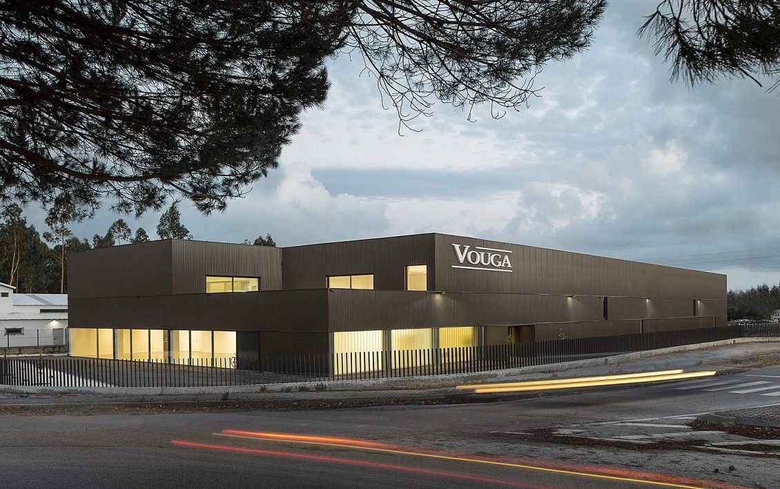 Sociedade Comercial do Vouga celebra 80 anos