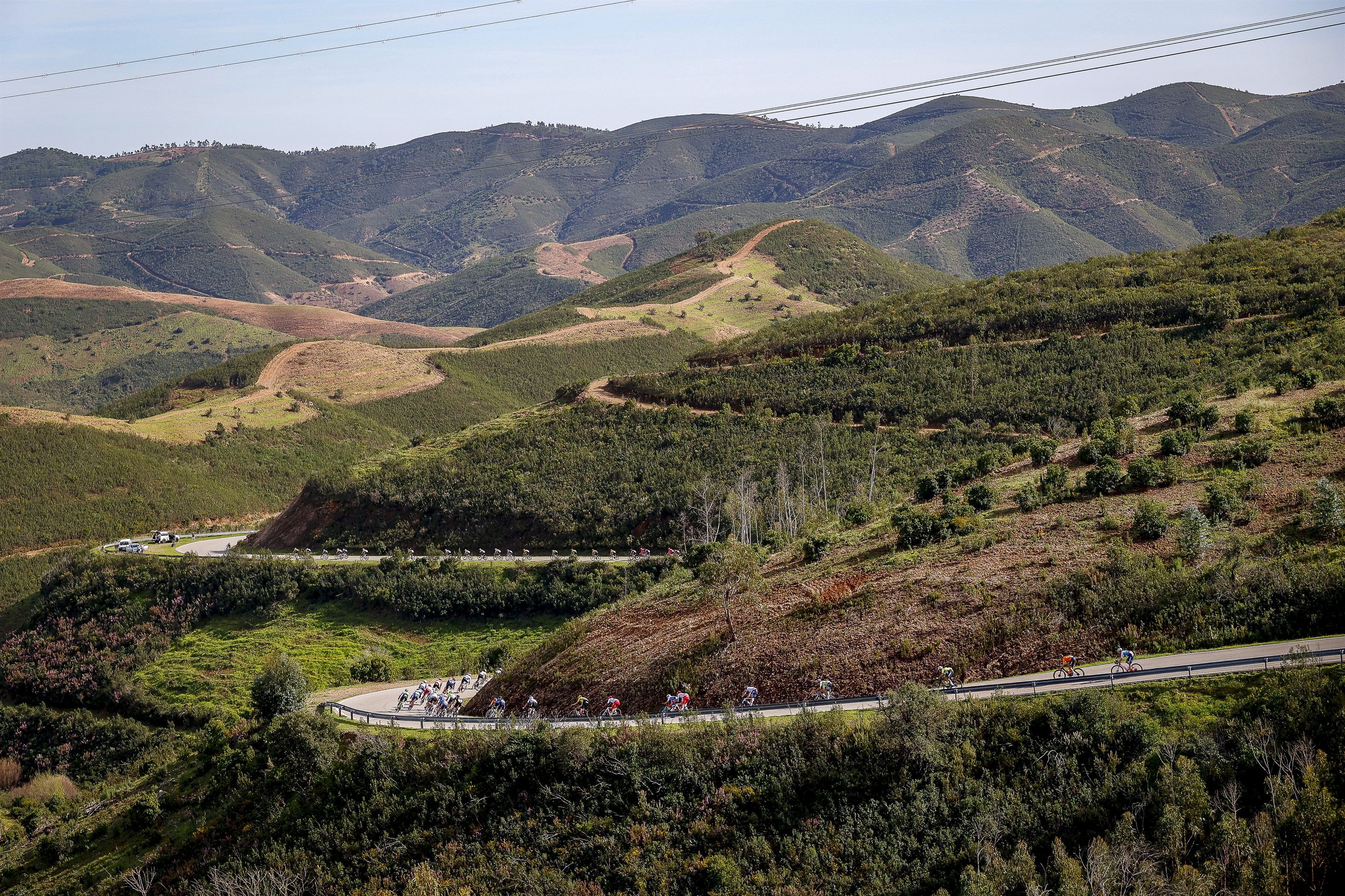 Volta ao Algarve 2026