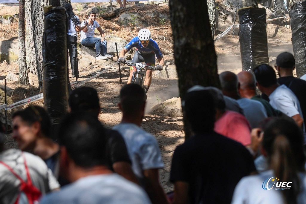 UEC divulga calendário 2026 e Portugal está contemplado