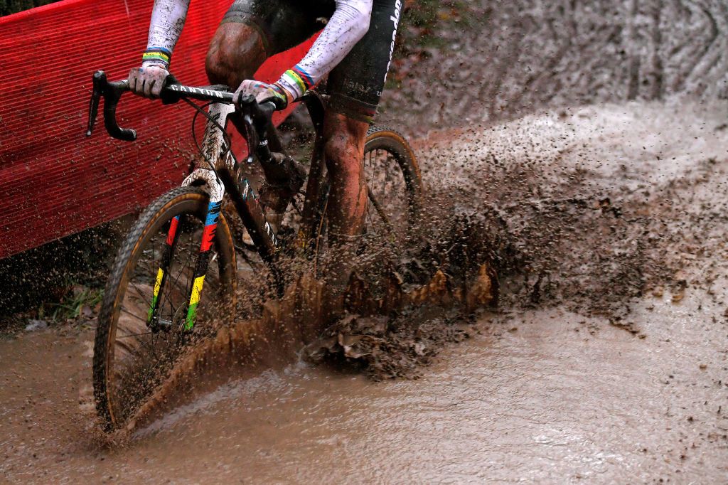 Mundiais de ciclocrosse