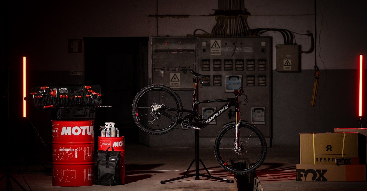 Já viste a bike de sonho da Bicimax que pode ser tua? 