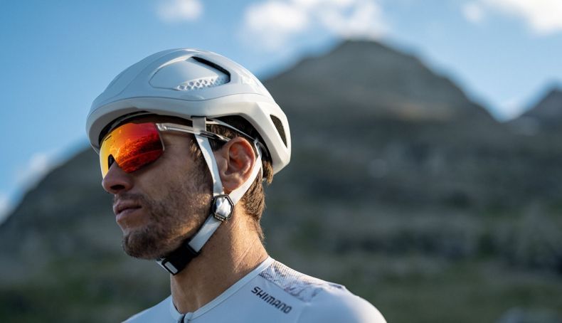 Shimano apresenta novas versões das lentes Ridescape 