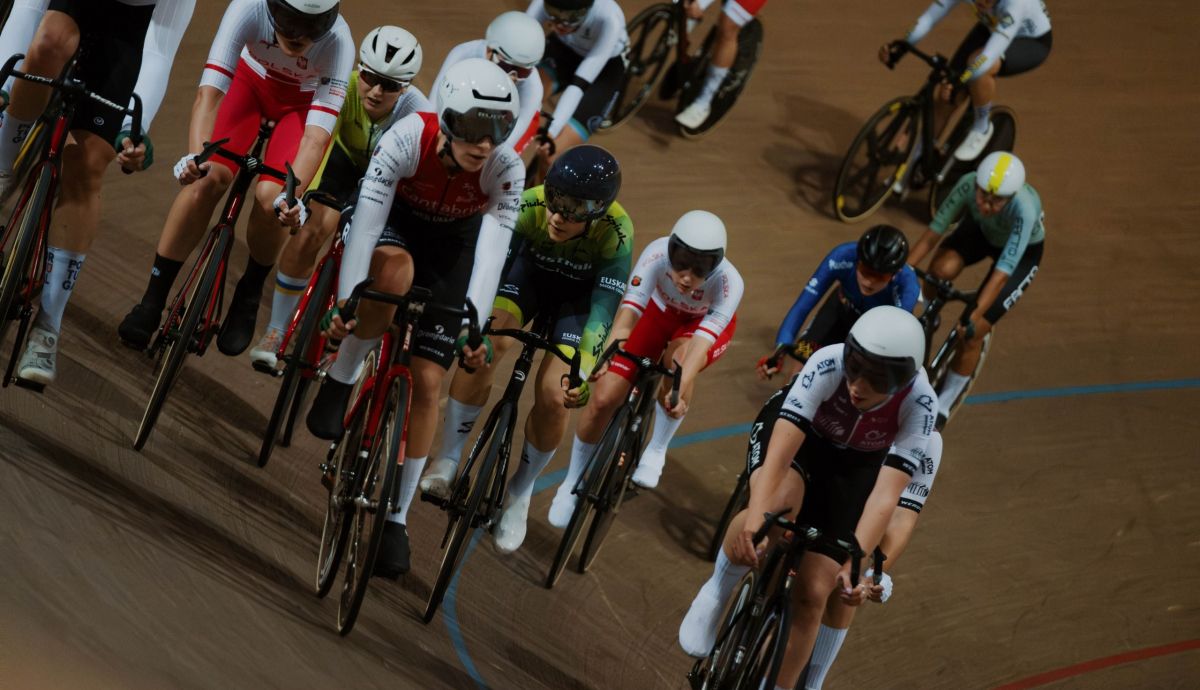 Arquivo Troféu Internacional de Pista Artur Lopes