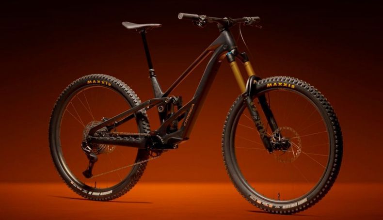 Nova Orbea Rallon RS está disponível a partir de 9.639 euros