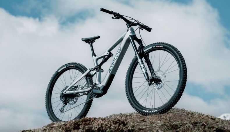 Amflow lança oferta por tempo limitado na sua ebike PL Carbon Pro