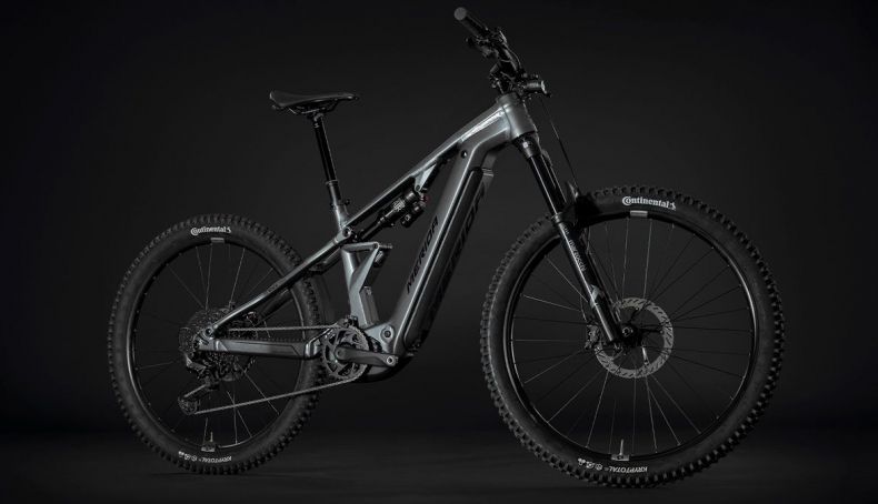 Nova ETMO é a ebike mais acessível da Merida