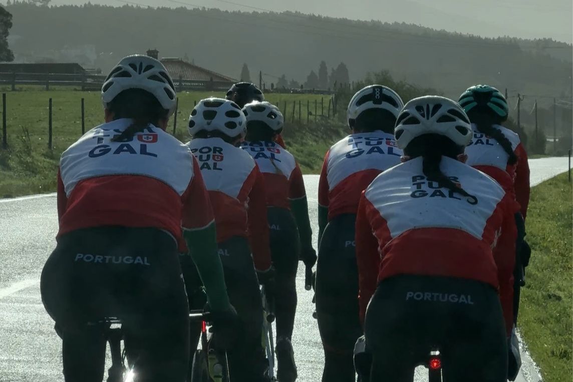 Seleção feminina júnior vai disputar Taça das Nações