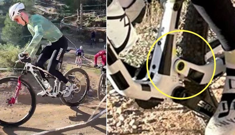 Protótipo da nova Canyon Lux já está a ser testado