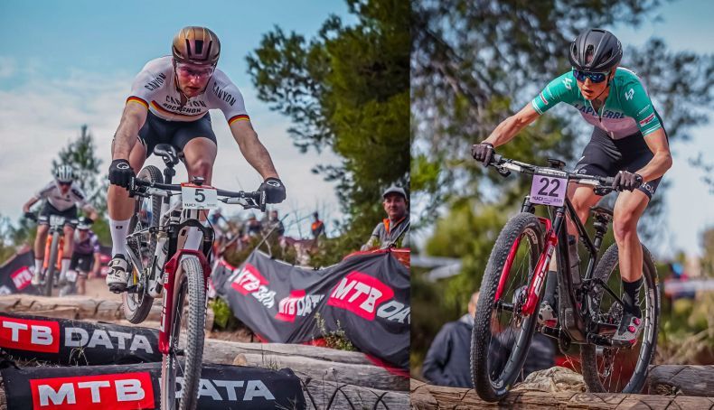 Primeiros vencedores da temporada usaram protótipos