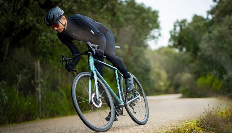 Já testámos a Specialized S Works Aethos 2