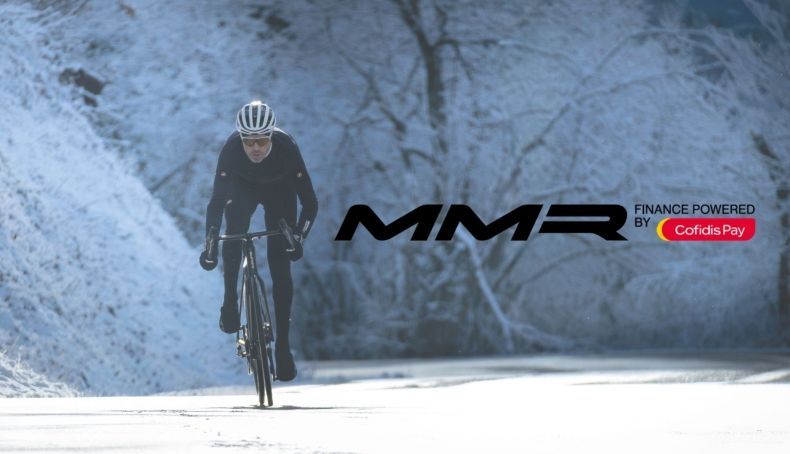 Descobre as vantagens de financiar a tua nova MMR