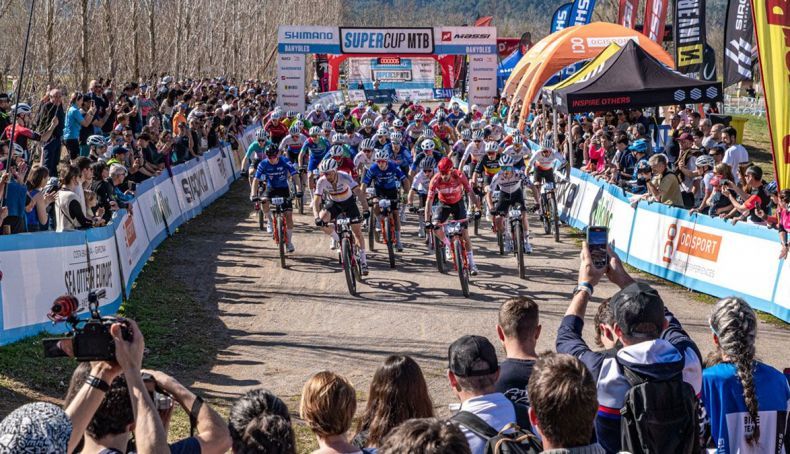 Koretzky e Koller vencem a Shimano Super Cup Massi de Banyoles