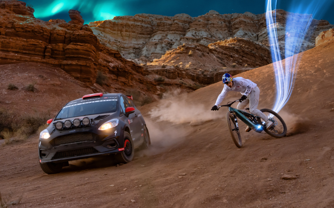 Nova Levo R: leveza e potência num pack irresistível