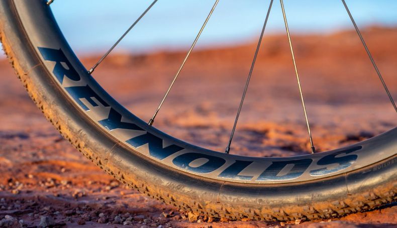 Testámos as rodas Reynolds Blacklabel ATR Expert