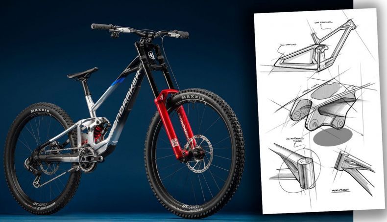 Mondraker lança a nova Summum 2026