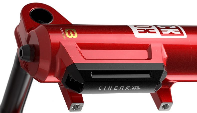 Tudo sobre as novas suspensões RockShox Boxxer e Vivid