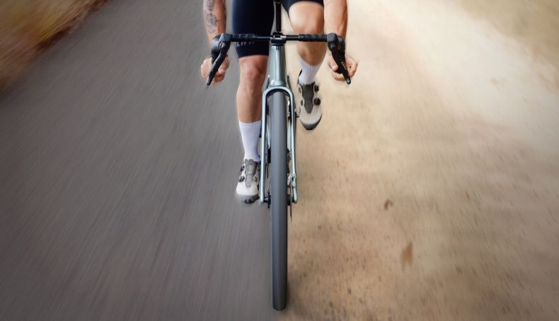 Terra Competition é o pneu mais híbrido da Continental