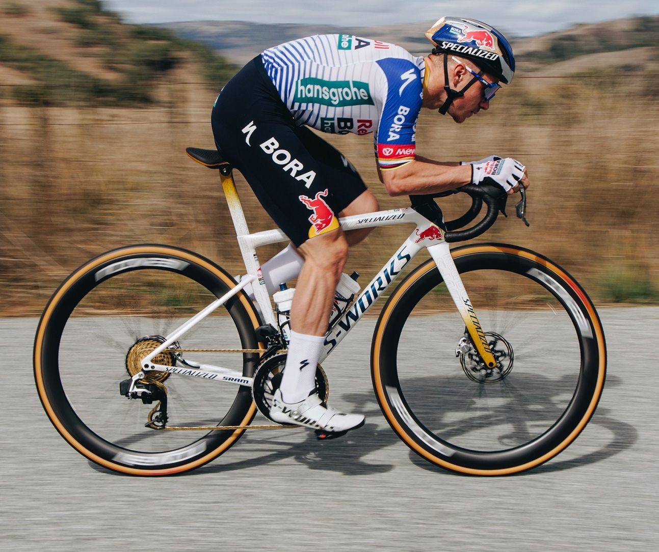 Novo Cotton TLR: o modelo que redefine o que é um pneu de competição