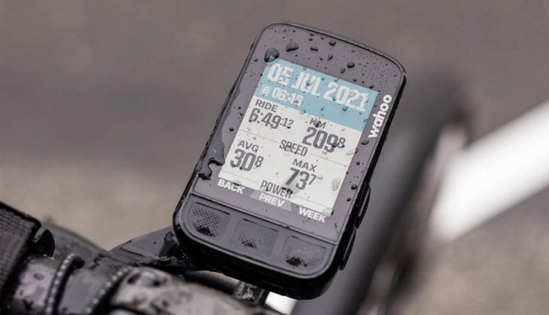 Foca te no treino: estes são os dados do GPS que fazem diferença na performance