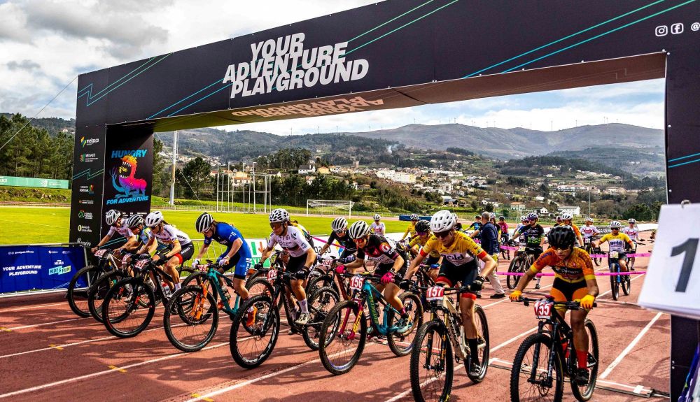 Hoje foi o primeiro dia de provas