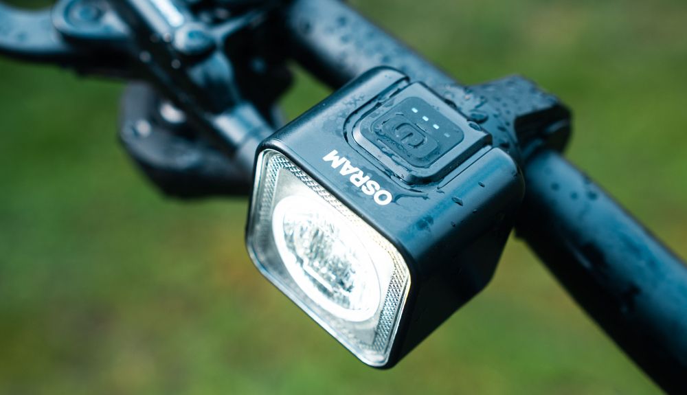 ams OSRAM LEDSBIKE COMPACT 50 application c ams OSRAM b