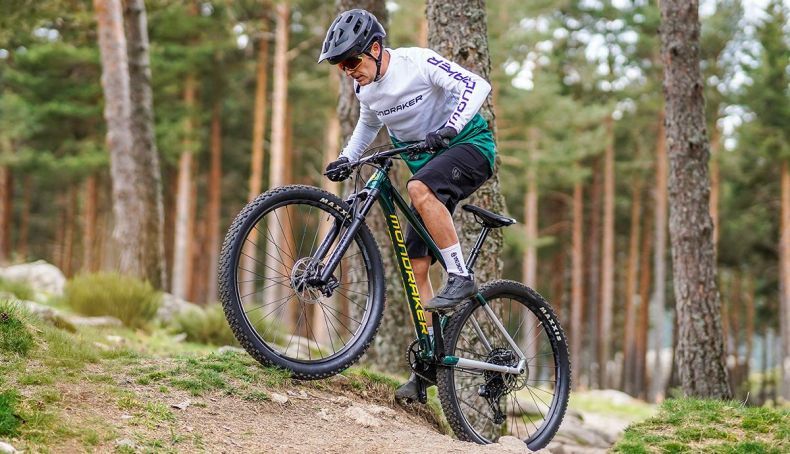 8 truques para ganhar tração nas subidas