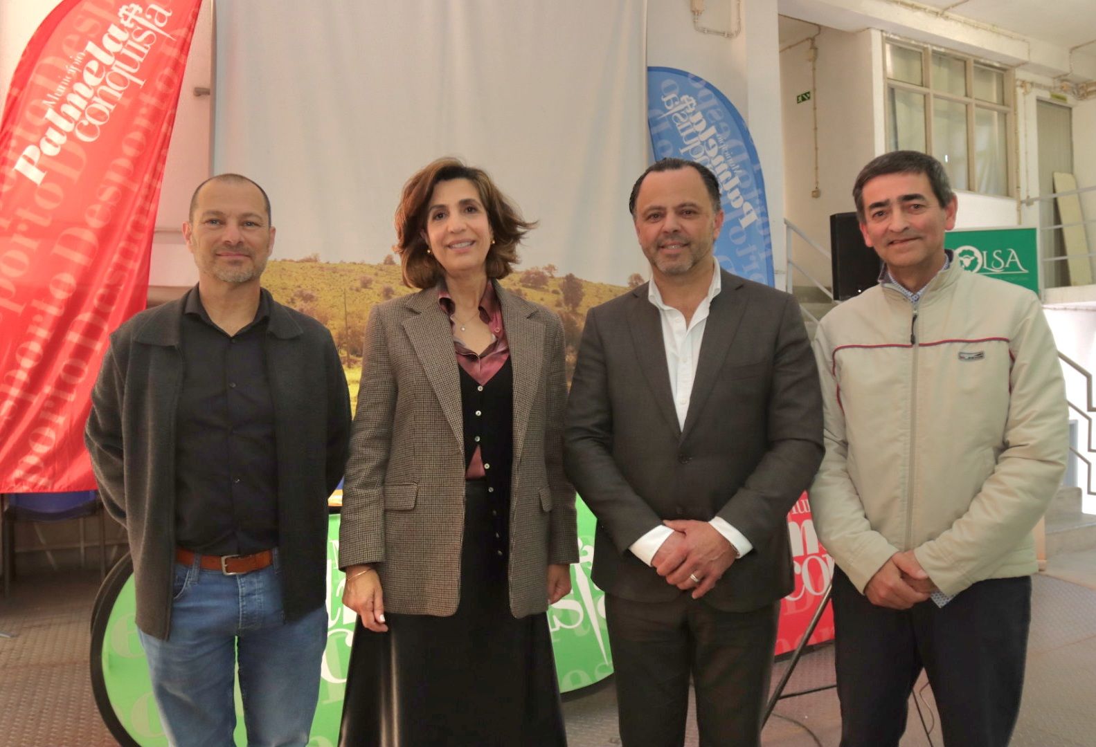 Troféu Internacional da Arrábida de volta à estrada no dia 22 de março