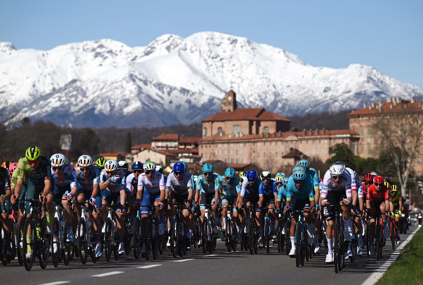 Ivo Oliveira confirmado na Milão Torino