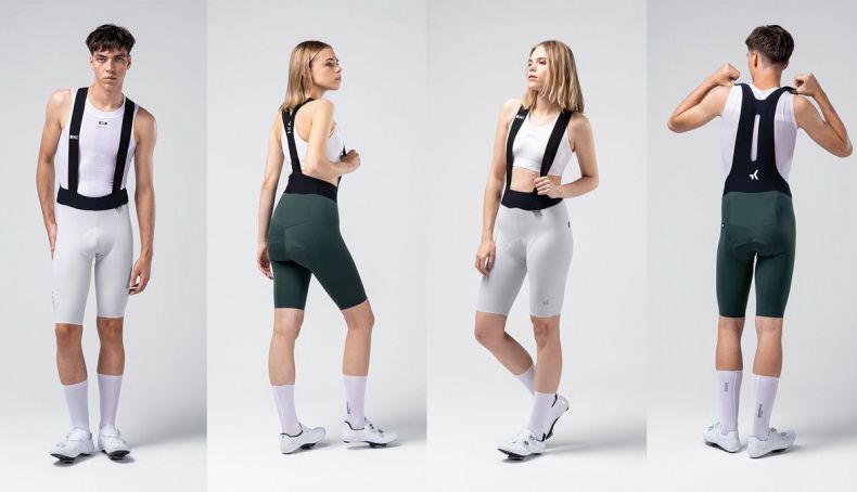 Gobik apresenta o novo calção X