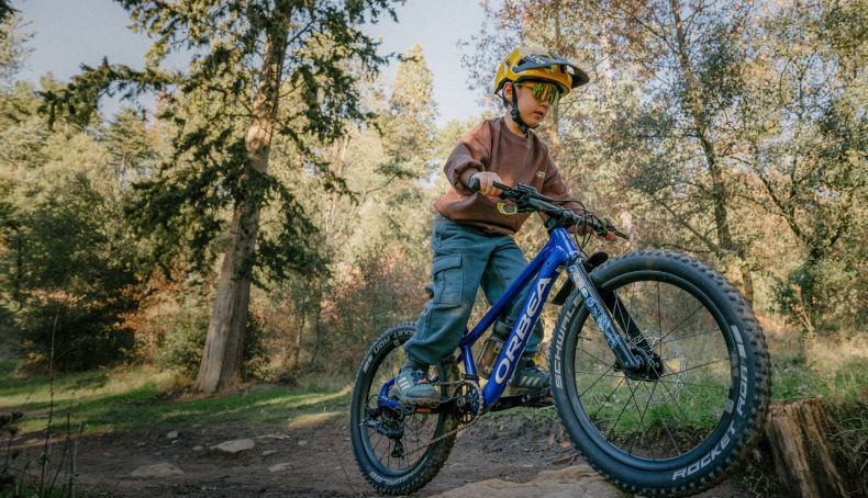 Orbea apresenta a nova Kimu