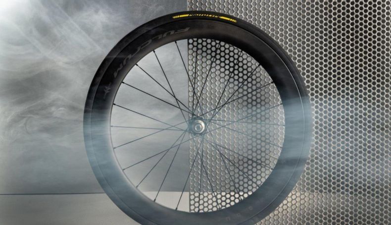 PAAS: a nova tecnologia da Pirelli para otimizar a eficiência aerodinâmica