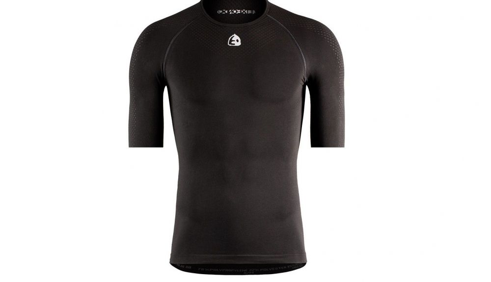 kea base layer short sleeve