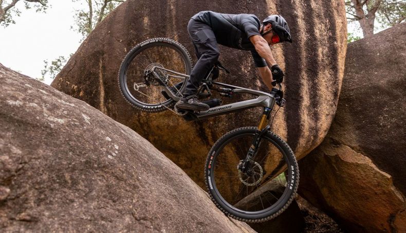 FSA desenvolveu novas rodas específicas para eBikes