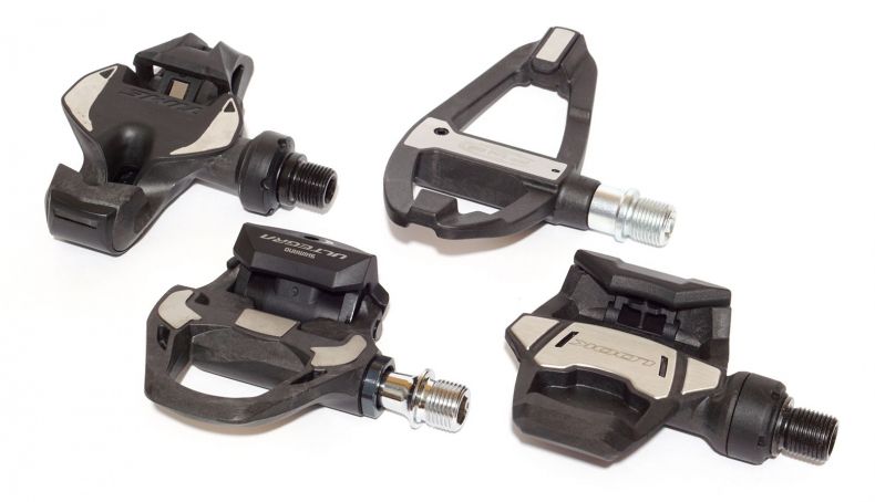 Comparativo: 4 pedais automáticos em teste real