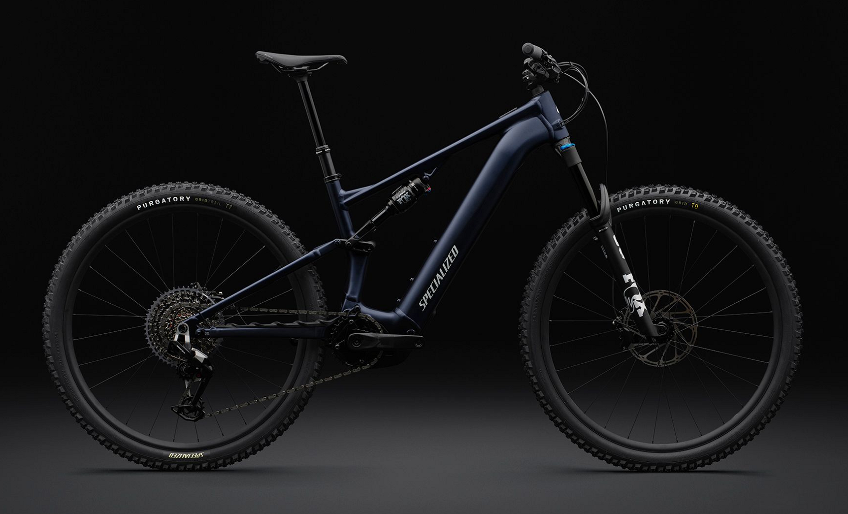 Nova Specialized Levo R também já disponível em alumínio