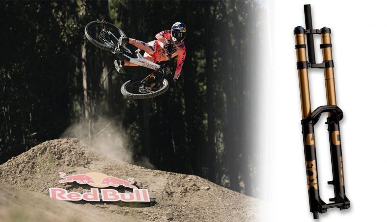 Já chegou ao mercado a Fox 40 2027