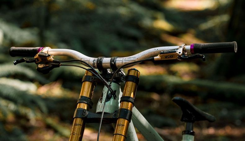 Race Face Atlas, o guiador que aguenta tudo