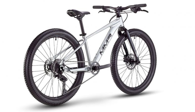 MMR Kibo 24”: uma bicicleta pensada para o público jovem