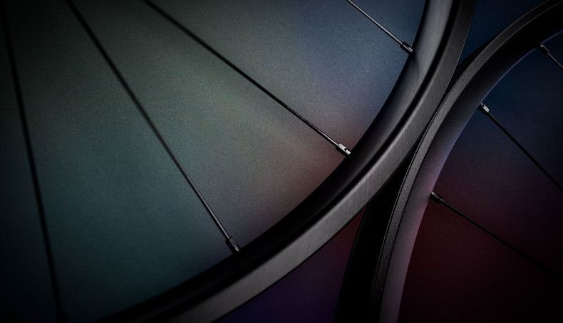 DT Swiss revela nova geração de rodas