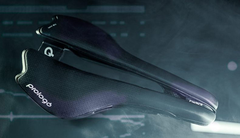 Prologo Choice 2020  o primeiro selim de estrada integrado