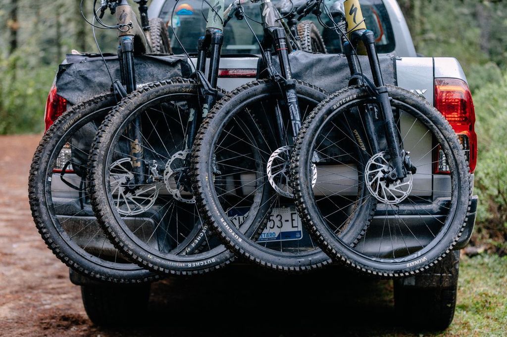 Specialized apresenta nova gama de pneus e uma grande novidade