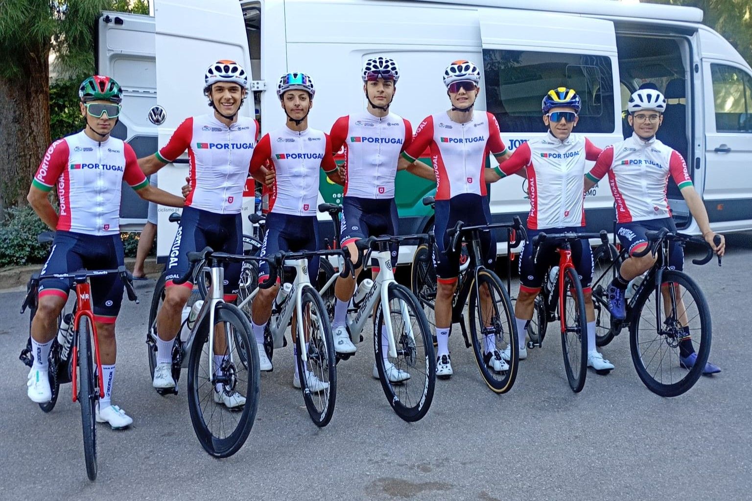 Seleção Sub 19 disputa Taça das Nações em Espanha