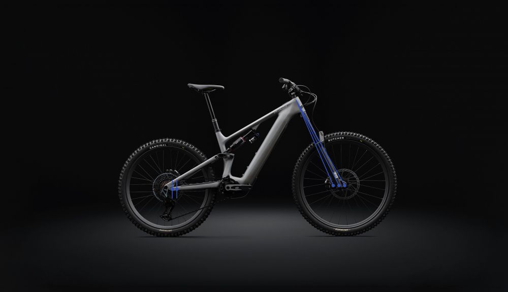 LevoEvo TechCallout AdjustableGeo NoTEXT PRESSKIT