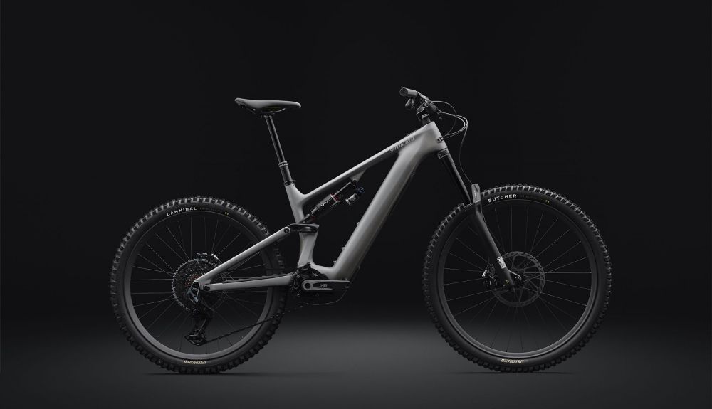 95227 10 LEVO PRO EVO G4 SHDWSIL BLKPRL SILDST PROFILE 5105 c