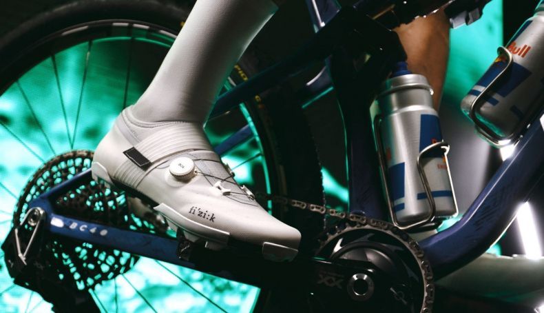 Ferox 2 Carbon  o novo sapato topo de gama da Fizik