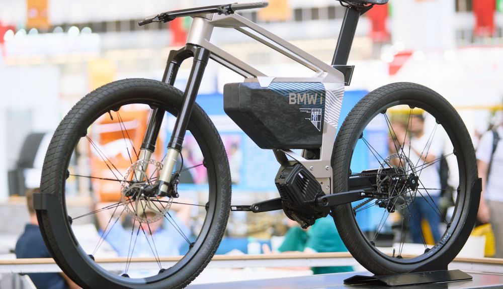 eurobike 2025 jlv LV 7566