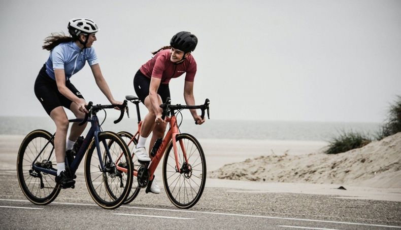 Lesões no ciclismo: quando devemos procurar um médico?